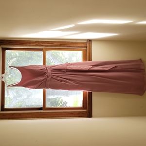 Azazie Bridesmaids dress